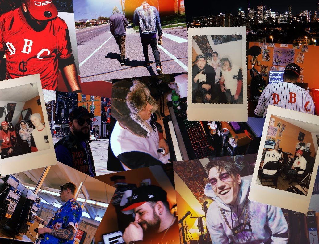 MUSIC+FASHION | dimebagcrew Origins