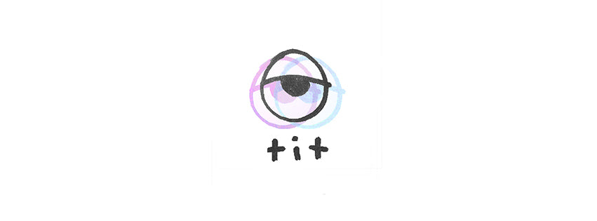 COLLECTIVE | third.i.tired