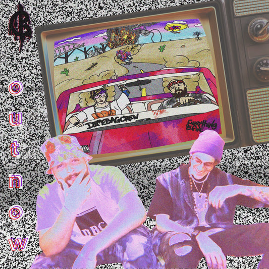 MUSIC | dimebagcrew New Album