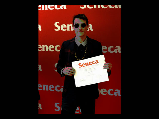 EDUCATION | Fashion Arts / Seneca College