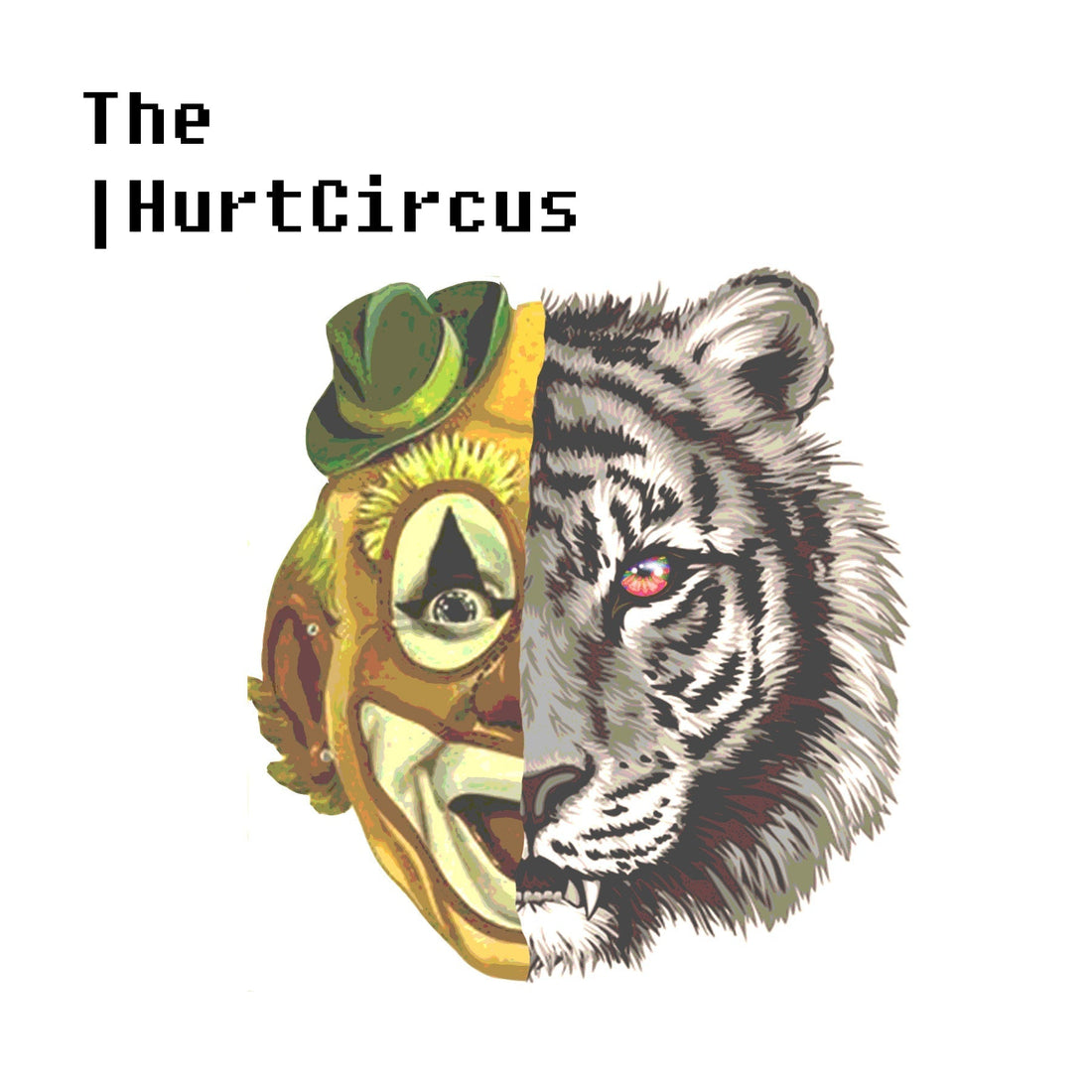 PODCAST | theHURTCIRCUS
