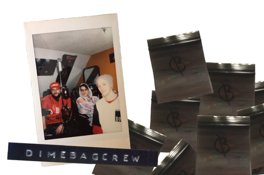 MUSIC | dimebagcrew continues