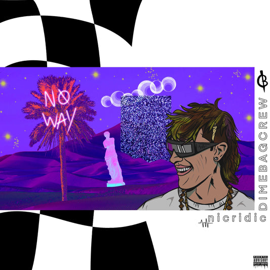 MUSIC | First Single: No Way