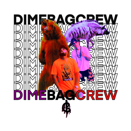 MUSIC | dimebagcrew Fall Track Trilogy