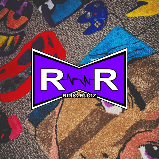 RUGS | Fuzzy Puddle Commissions