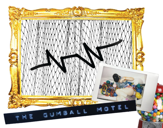 FASHION | Look Book: The Gumball Motel