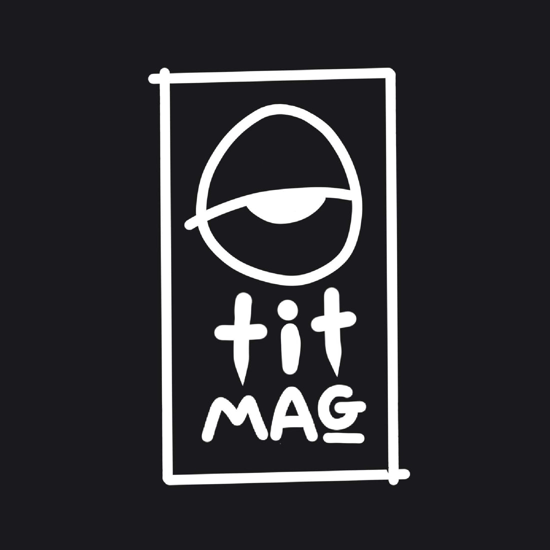 ZINE | third.i.tired magazine