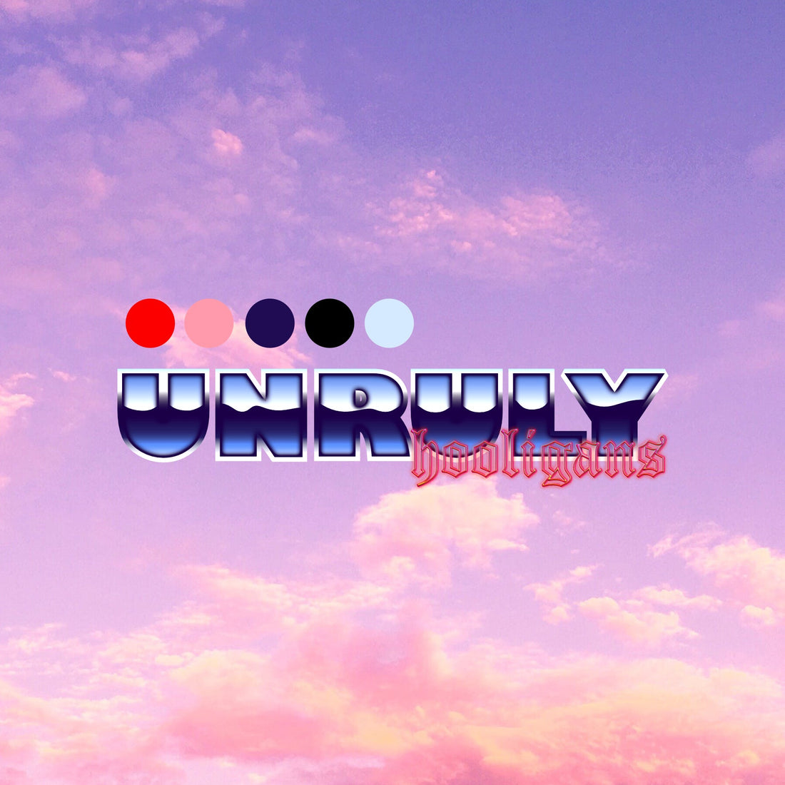 ARTSHOW | UNRULY HOOLIGANS: A Night of Mischief