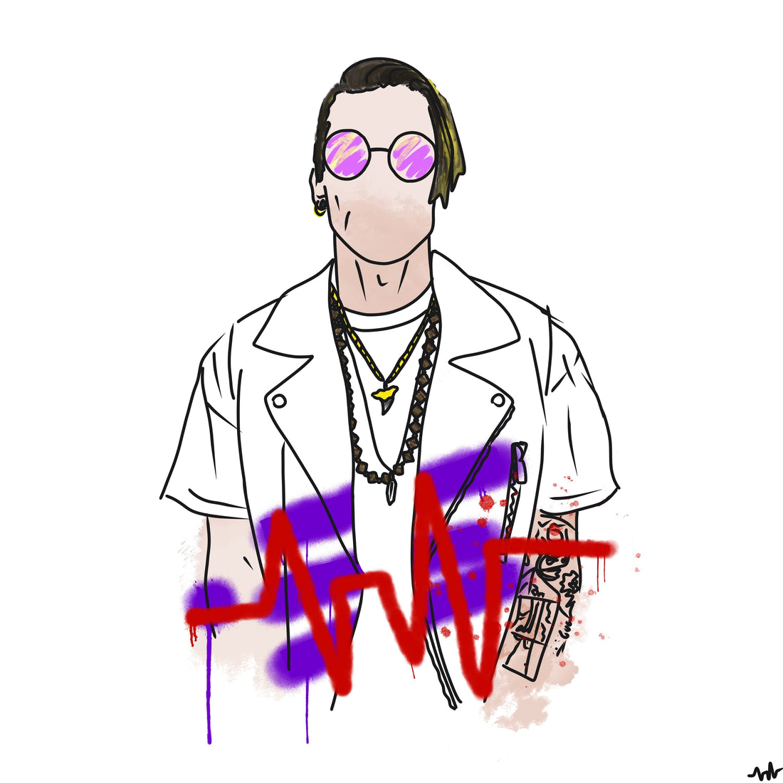ART | Ridiculous Portrait Comissions