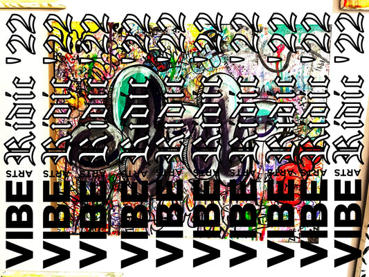 SHOWCASE | VIBEarts LaunchPad
