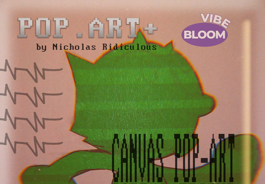 WORKSHOP | VIBEarts Bloom