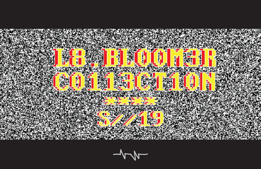 FASHION | L8.BLOOMER