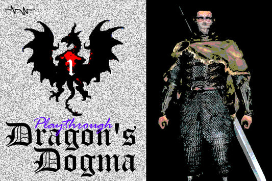 YT | Dragon's Dogma Play Through
