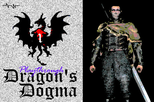 YT | Dragon's Dogma Play Through