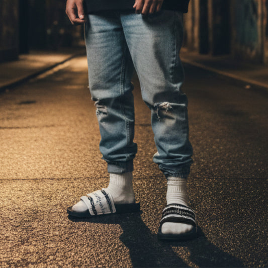 BARB'D // SLIDES [M]