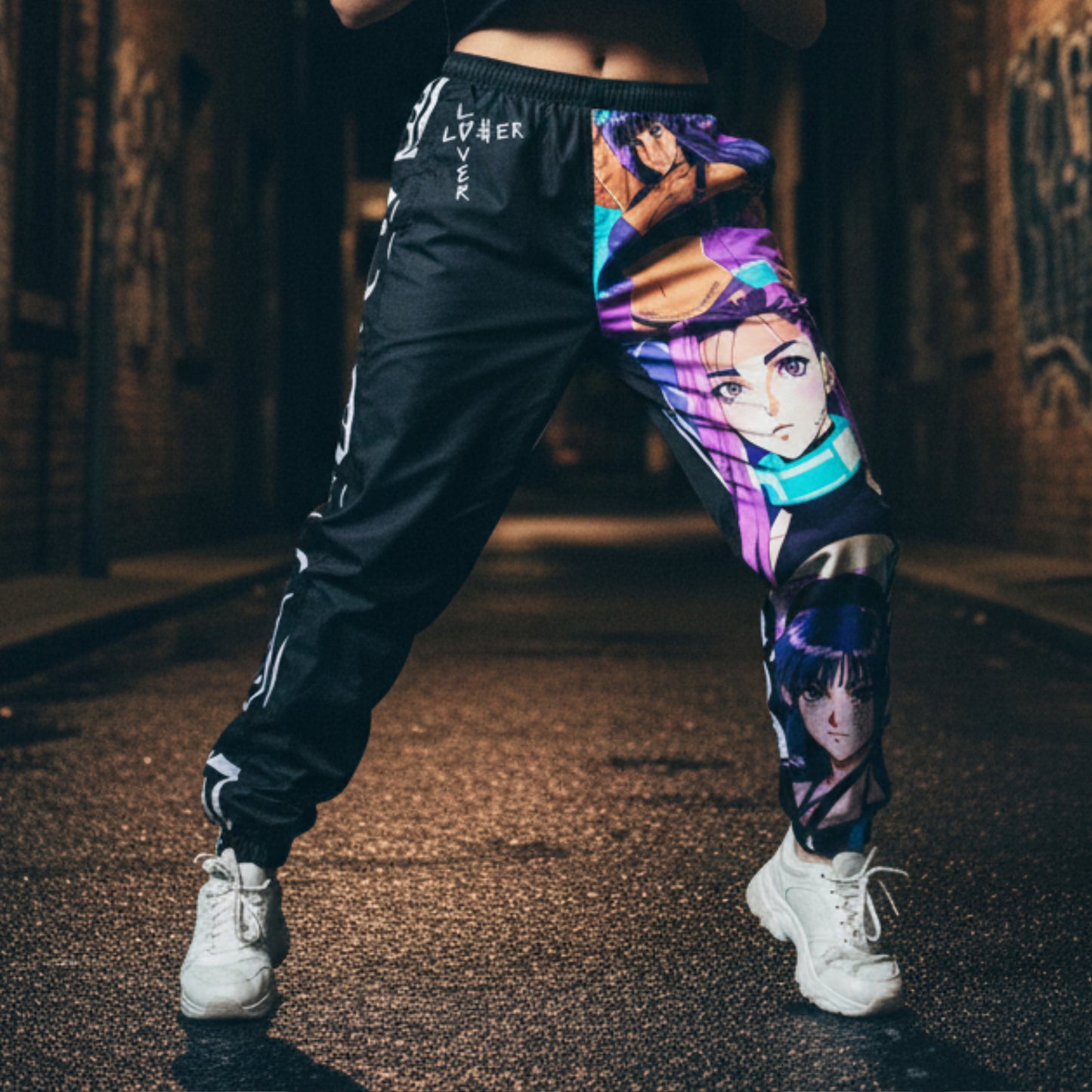 BEBz // UNDERBELLY SWISHEES