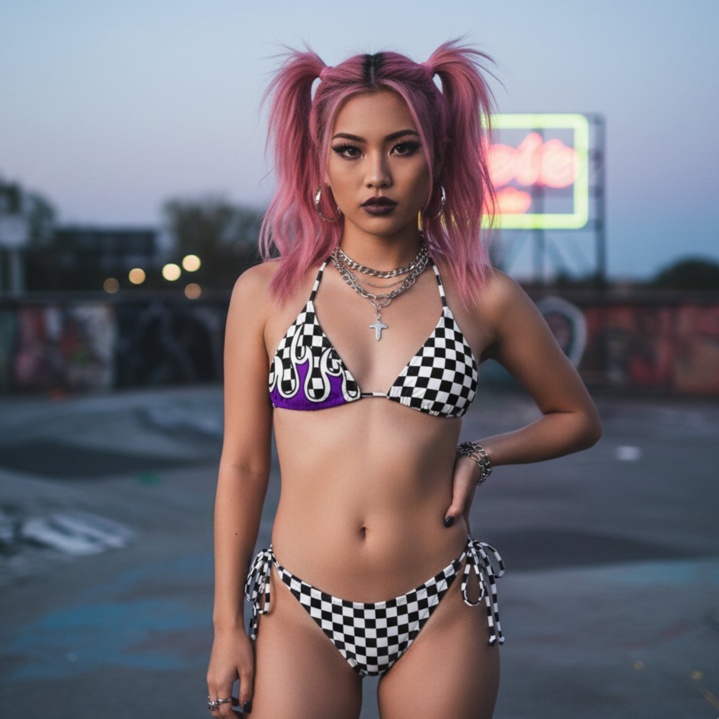 GMBT // BIKINI