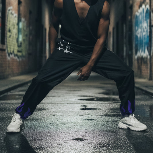 HOT STEPPA // UNDERBELLY SWISHEES