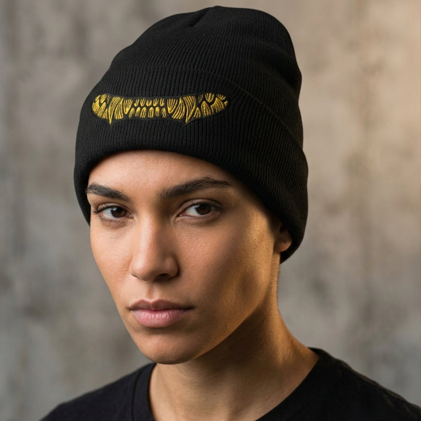 JAWESOME // BEANIE