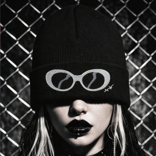 KURT // CUFFED BEANIE