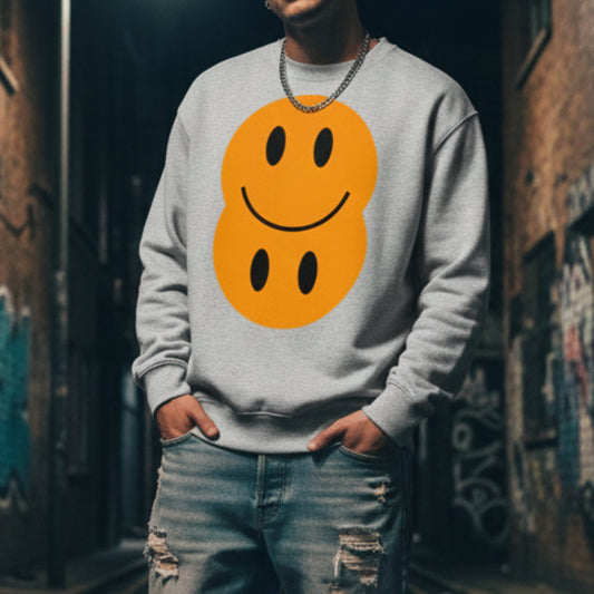 MANICC // HEAVY CREWNECK