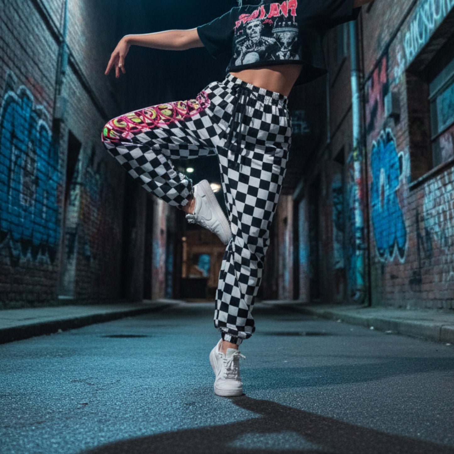 MANICC // UNDERBELLY SWISHEES