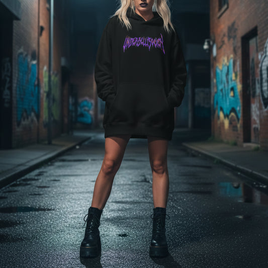 NU-META // HEAVY HOODY