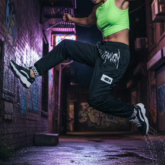 NU-META // UNDERBELLY SWISHEES