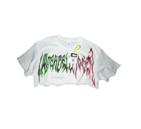 NU-META // CROPTOP