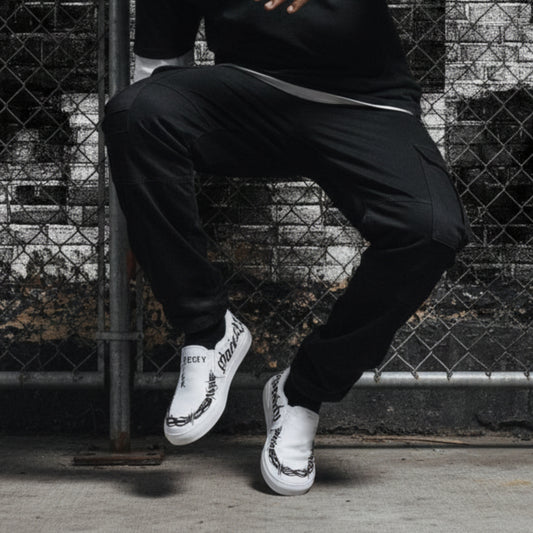 SUNDAZE // SLIP-ONS [M]