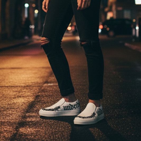 SUNDAZE // SLIP-ONS [W]