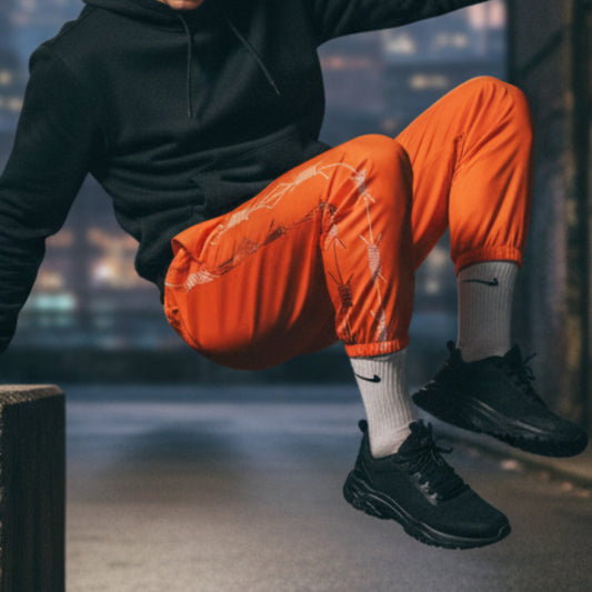 TANG // UNDERBELLY SWISHEES